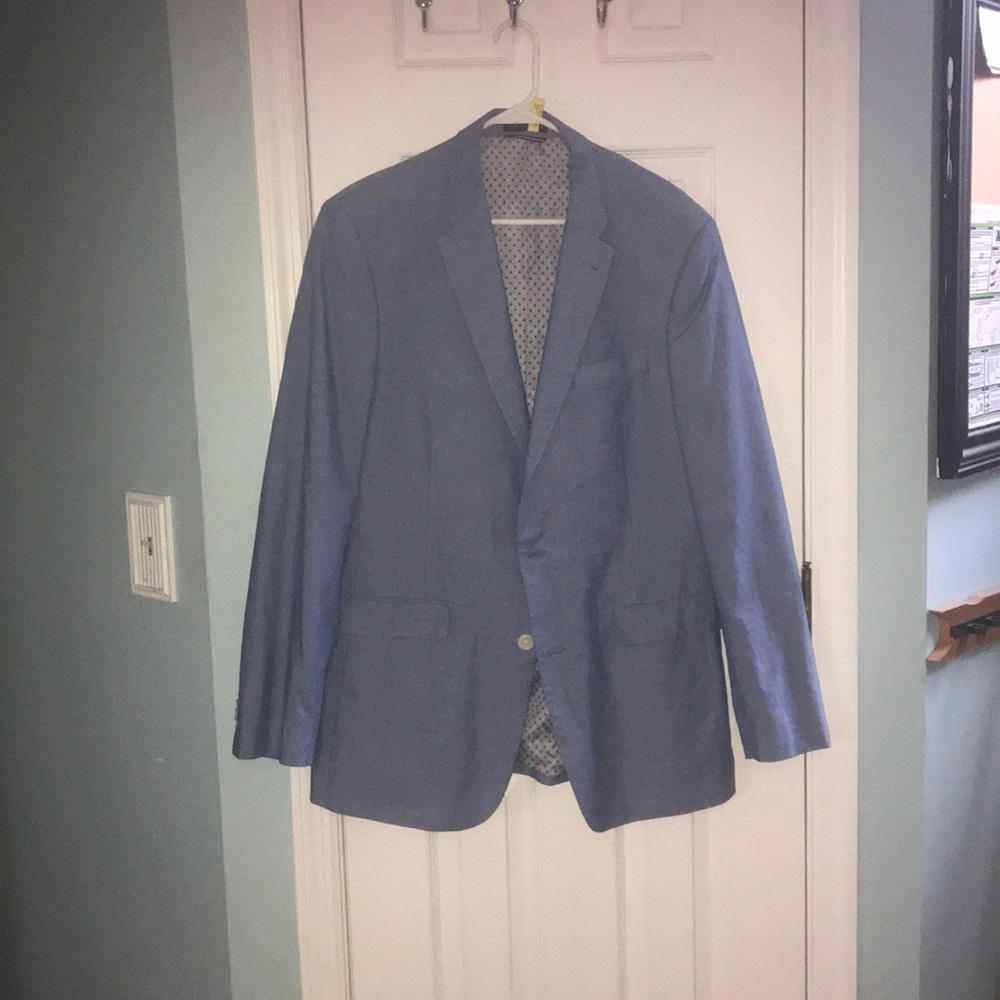 Tommy Hilfiger jacket